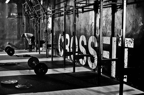 Esta es la fecha y sede del primer estatal de crossfit en Xalapa