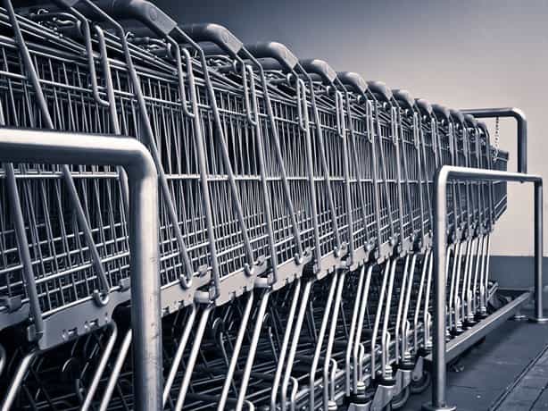 Estos son los supermercados que peor pagan a sus empleados en México 