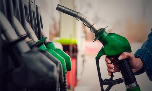 Esta gasolinera en Veracruz vende los litros más baratos, según app de Profeco