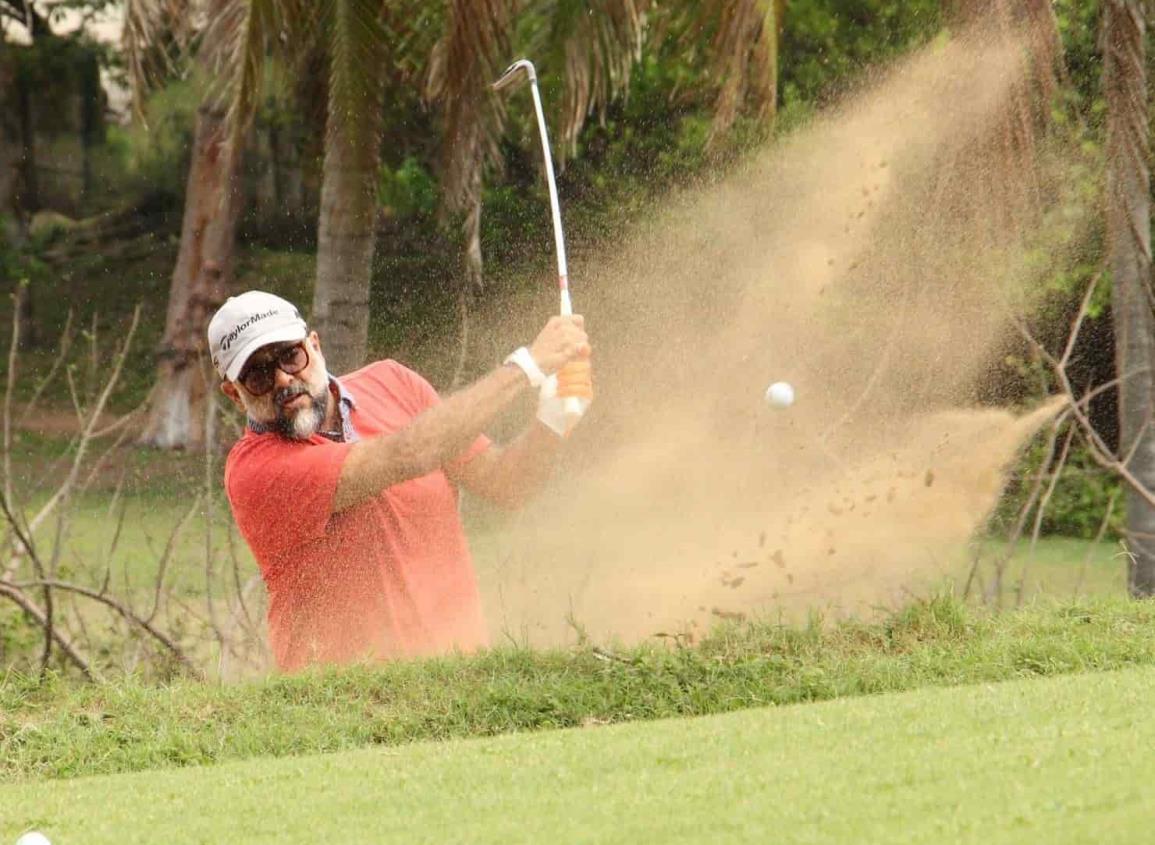 Comienza el Anual de Golf en el Campestre