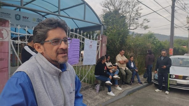 Toman instalaciones de SEV en Orizaba; ¿qué exigen?