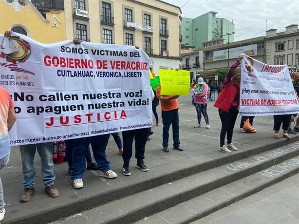 Testigos contra Itiel N  culpan a FGE-Veracruz de cambiar sus testimonios