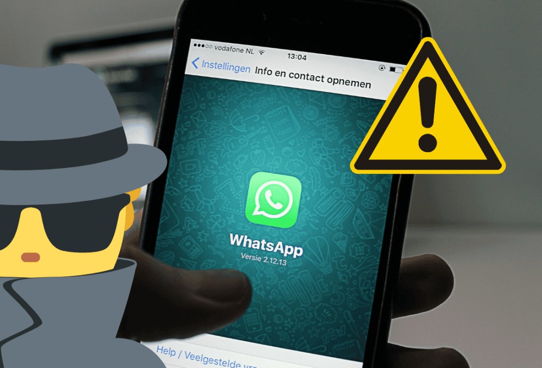 ¿Intenten estafarte por WhatsApp? Te decimos cómo detectar un mensaje falso