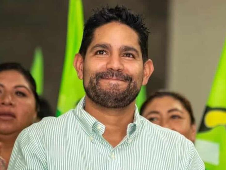 Cuidado al medio ambiente debe ser eje central en Veracruz: Javier Herrera