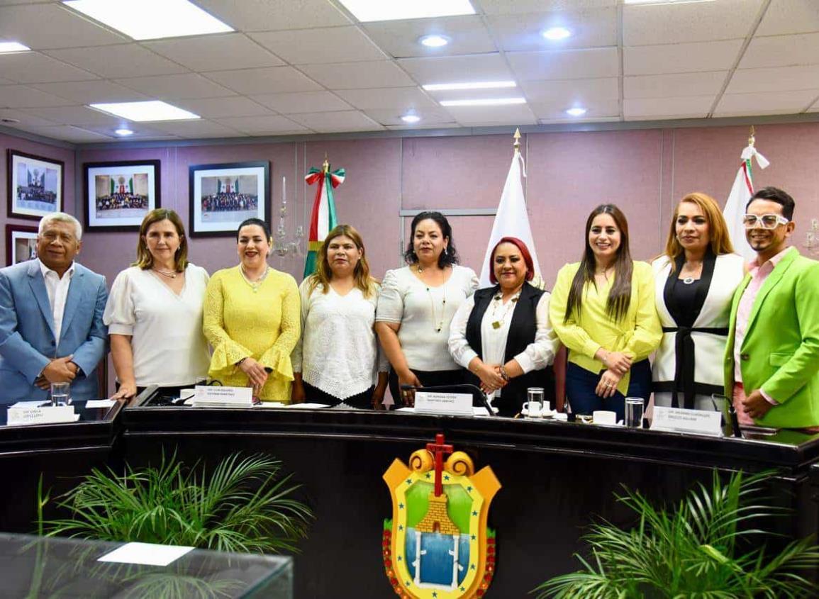 Tendría Veracruz nueva Ley de Prevención, Atención y Asistencia de la Violencia Familiar