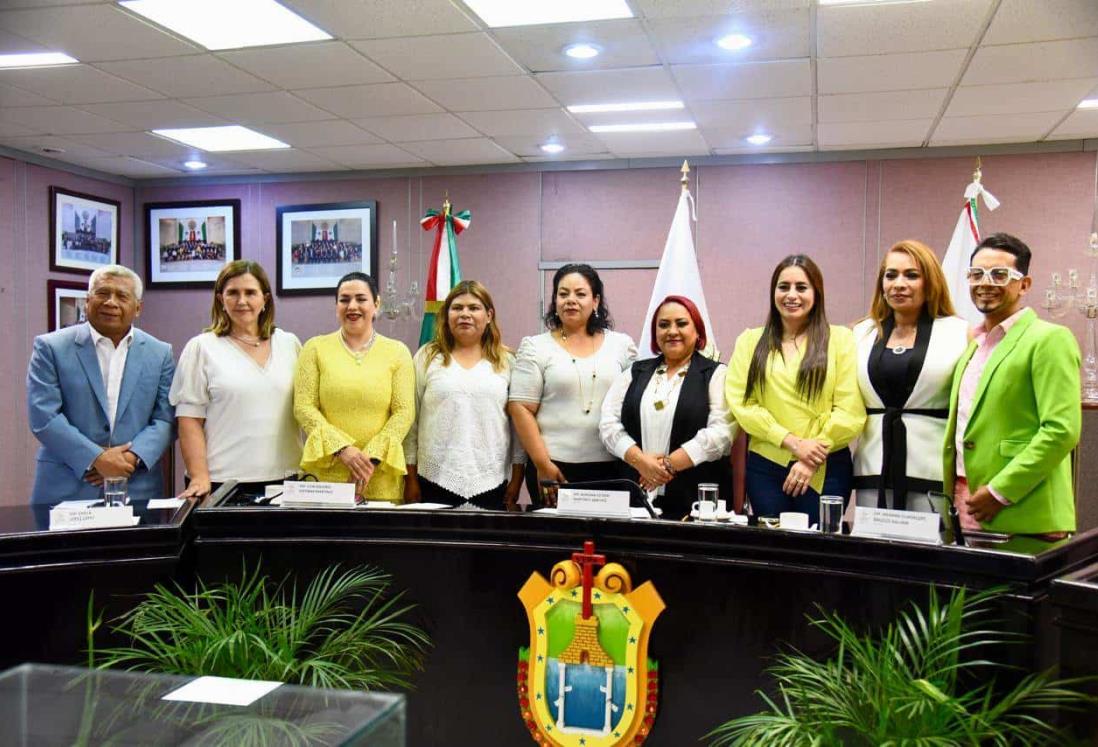 Tendría Veracruz nueva Ley de Prevención, Atención y Asistencia de Violencia Familiar