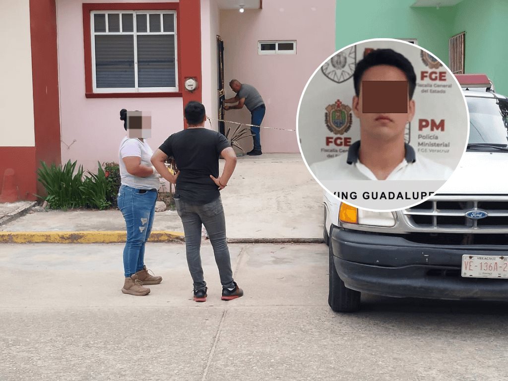 ¿Quién es el presunto homicida del estilista Rigo Márquez?