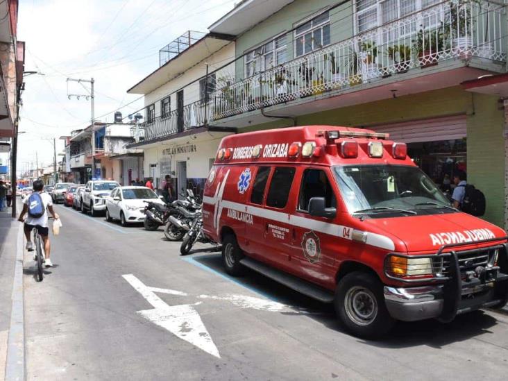 Joven asesinada en hotel de Orizaba era de Soledad Atzompa