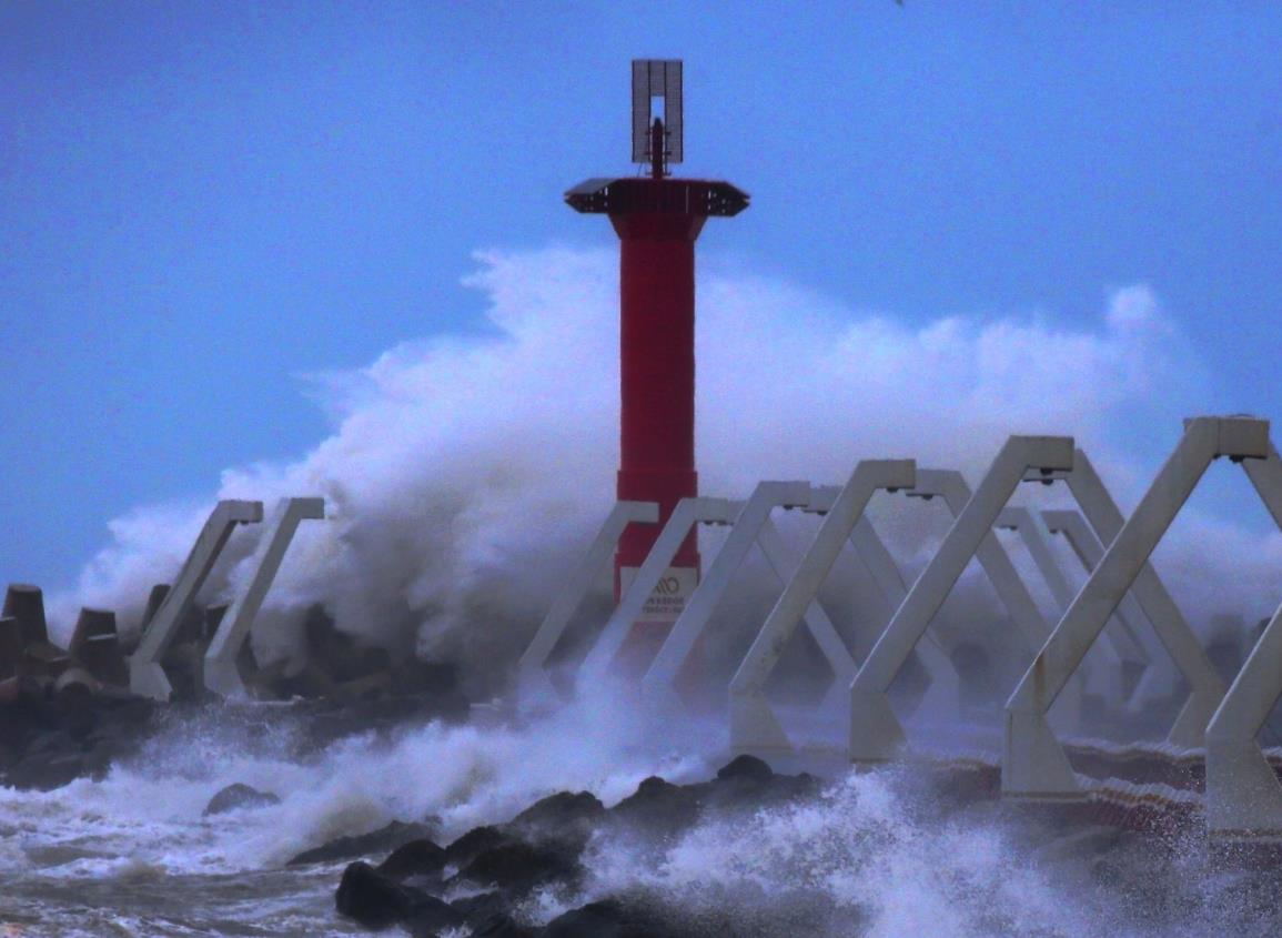 ¿Cómo estará el clima en Coatzacoalcos hoy?