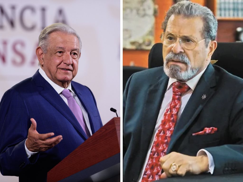 AMLO pide informe detallado de su gestión a director de ASIPONA en Veracruz