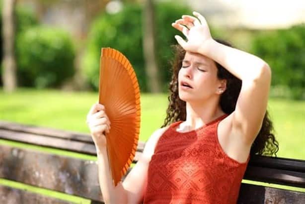 ¡Fenómeno El Niño llega a México! Estos estados tendrán temperaturas de hasta 48 °C