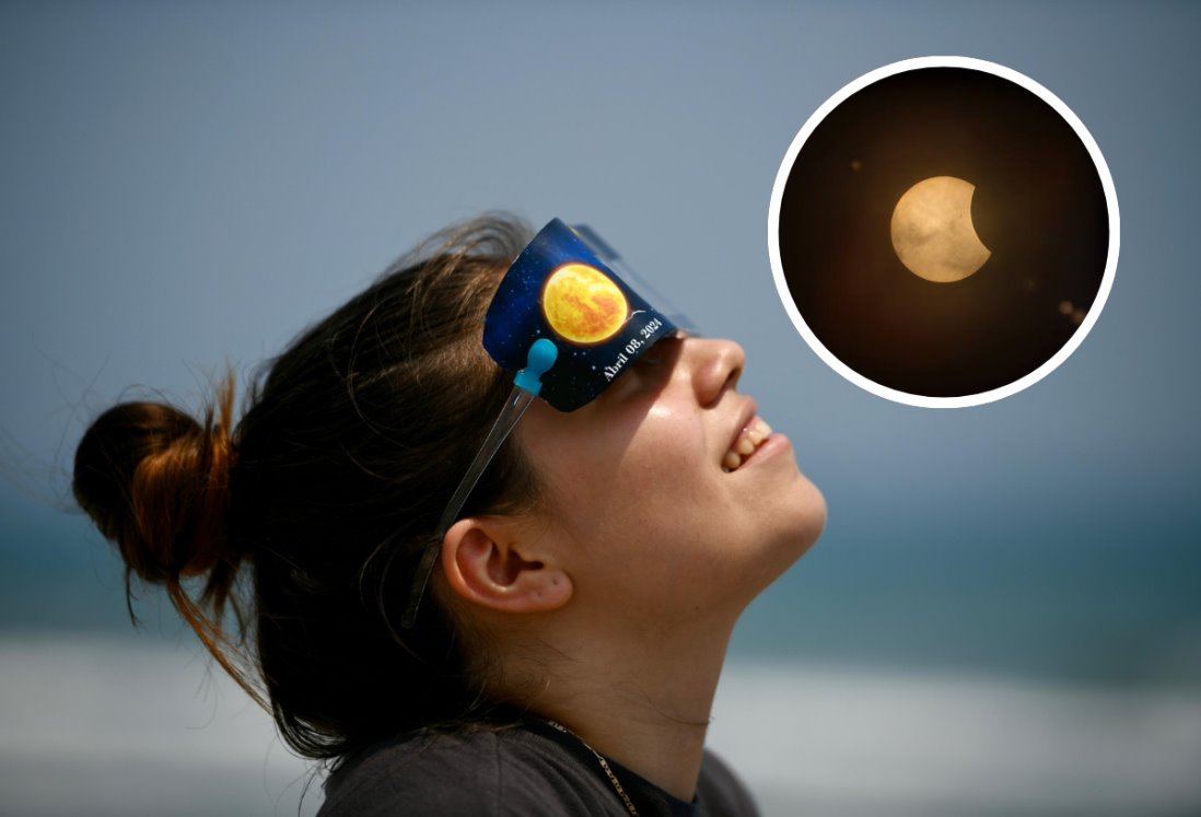 En este día y mes se verá el próximo eclipse solar en 2052