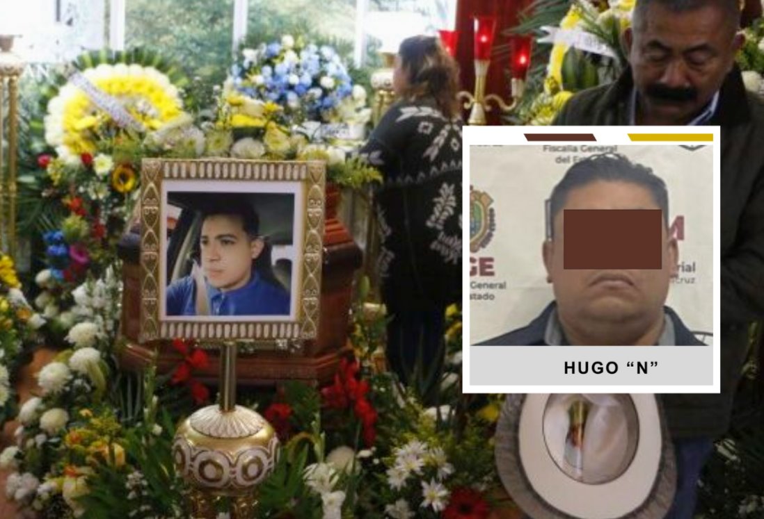 Imputan a exdirector de la policía municipal de Lerdo de Tejada por caso Brando