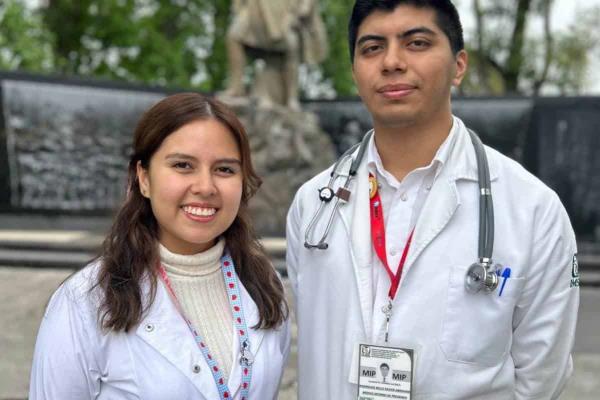 IMSS de Veracruz abre contratación para médicos especialistas
