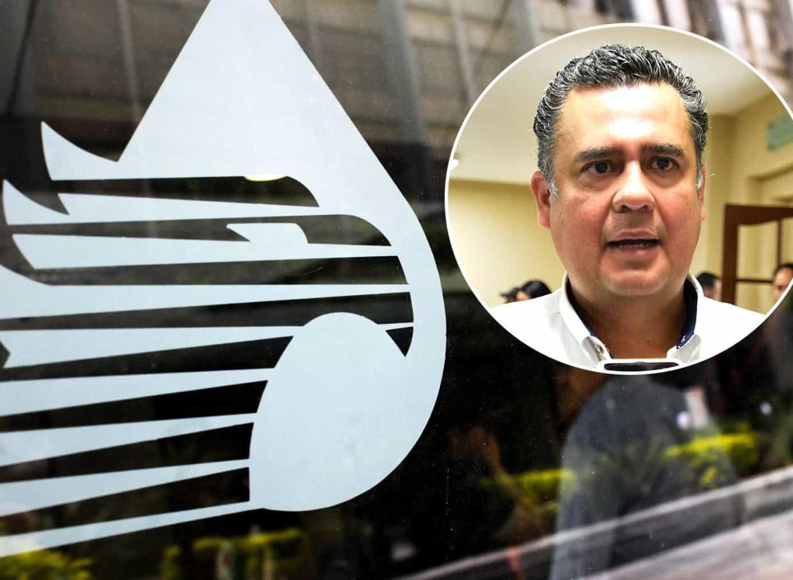 No hay quien resuelva deuda de Pemex con empresas: CMIC