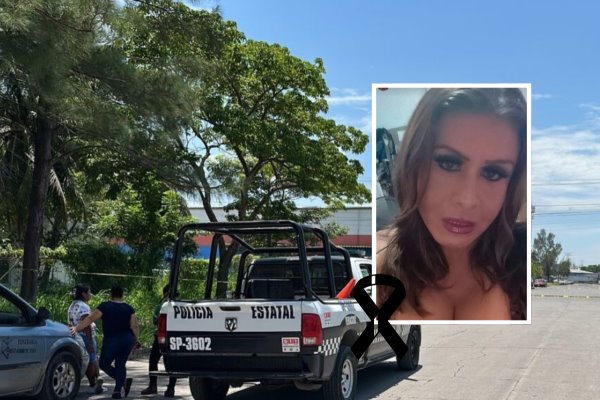 Comunidad LGBT exige justicia por atropellamiento de mujer trans en carretera Veracruz - Xalapa
