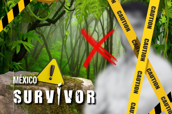 Survivor México ¿Quién es el eliminado el viernes 12 de abril?