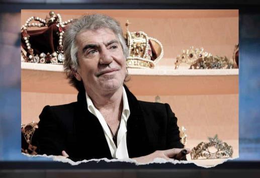 Roberto Cavalli; ¿de qué murió el famoso diseñador italiano?