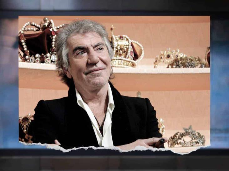 Roberto Cavalli; ¿de qué murió el famoso diseñador italiano?