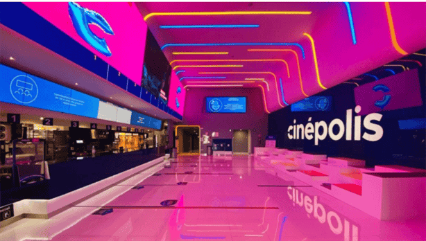 Fiesta Cinépolis 2024: En esta fecha podrás disfrutar de peliculas por 35 pesos y palomitas a mitad de precio