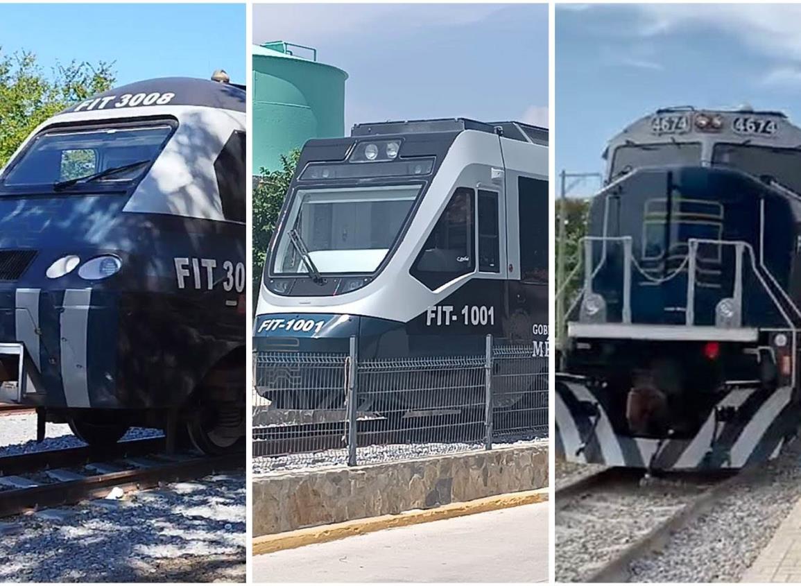 Tren Interoceánico: estas son las locomotoras que brindan el servicio de pasajeros