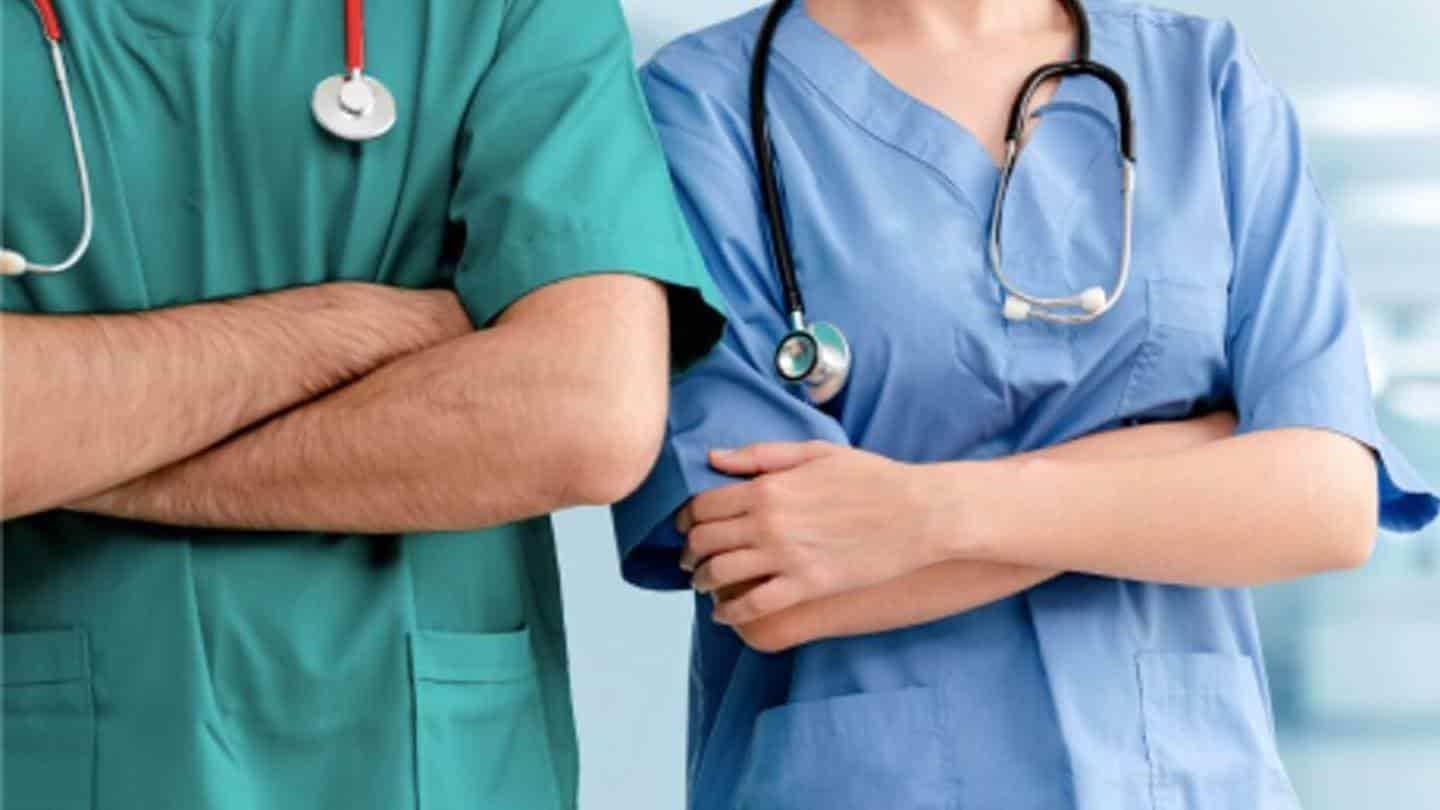 Ofrece IMSS Veracruz Norte vacantes para médicos especialistas