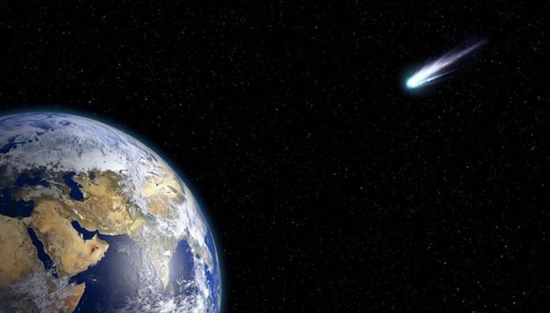 ¿Hasta cuándo se podrá ver el cometa Diablo sin necesidad de equipo especial?