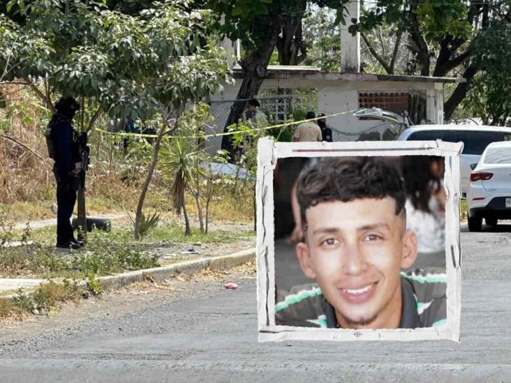 Lo habría hecho su amigo; identifican a persona calcinada en un baldío de Veracruz