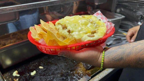 Carbón Papas, una mezcla de sabor que solo encontrarás en Veracruz | VIDEO