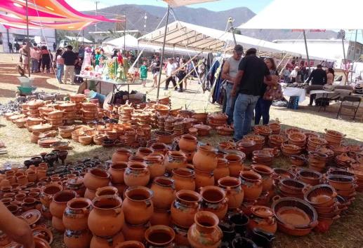 ¿Sin planes? En Soledad Atzompa, da inicio la Cumbre Nahua