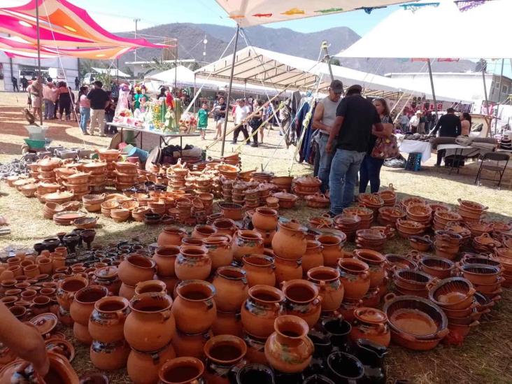 ¿Sin planes? En Soledad Atzompa, da inicio la Cumbre Nahua