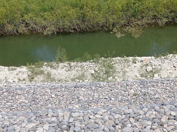 En Misantla temen colapso del muro de contención en Troncones