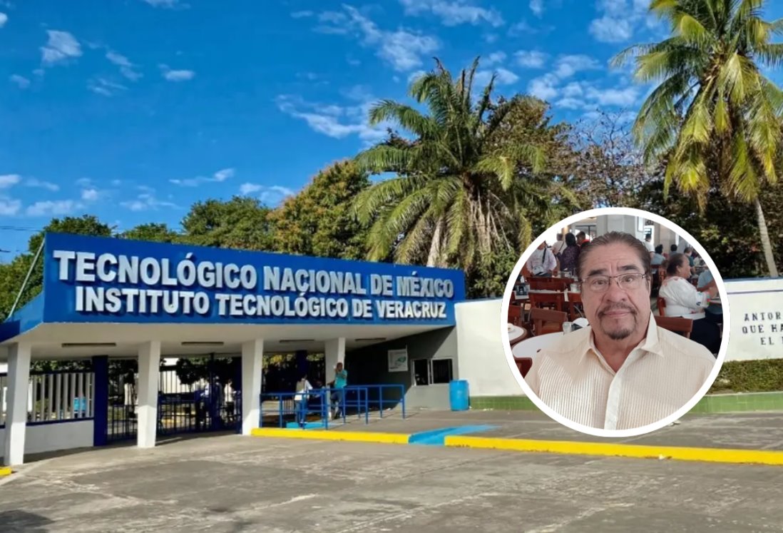 Impulsa Instituto Tecnológico de Veracruz el programa de Educación Dual entre los jóvenes
