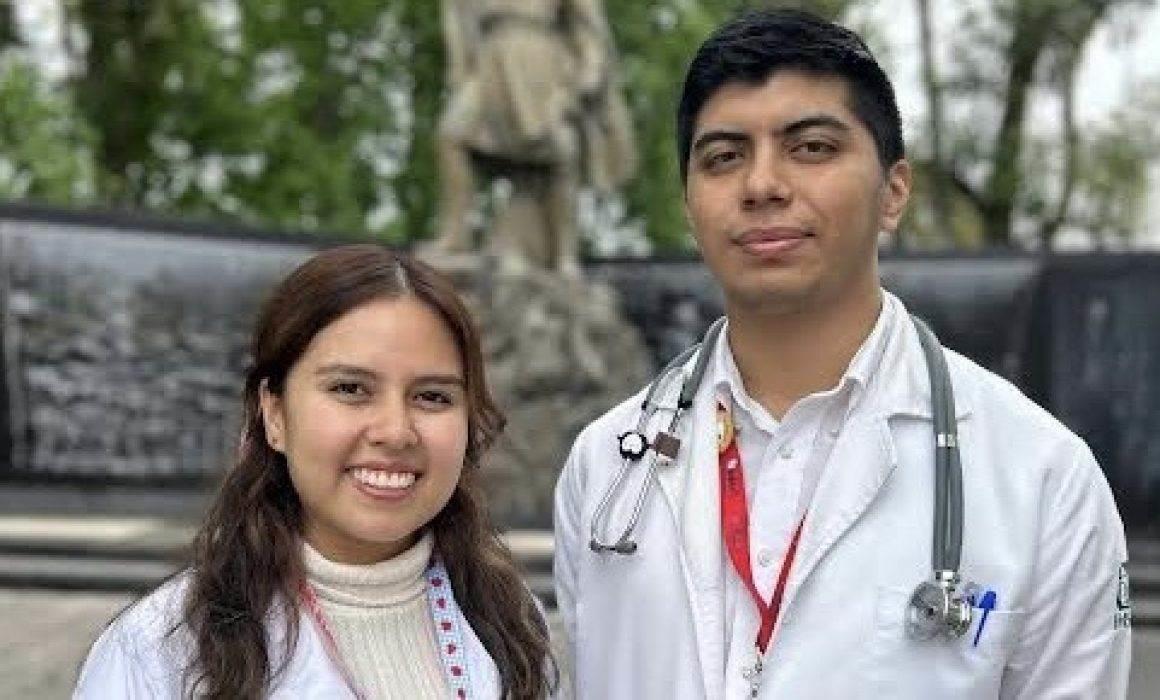 Ofrece IMSS Veracruz Norte vacantes para médicos especialistas