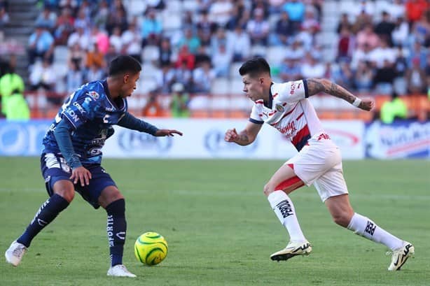 Se acerca Chivas a la Fiesta Grande