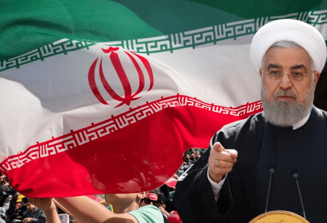 Irán anuncia conclusión del ataque a Israel: Teherán advierte a Estados Unidos mantenerse al margen