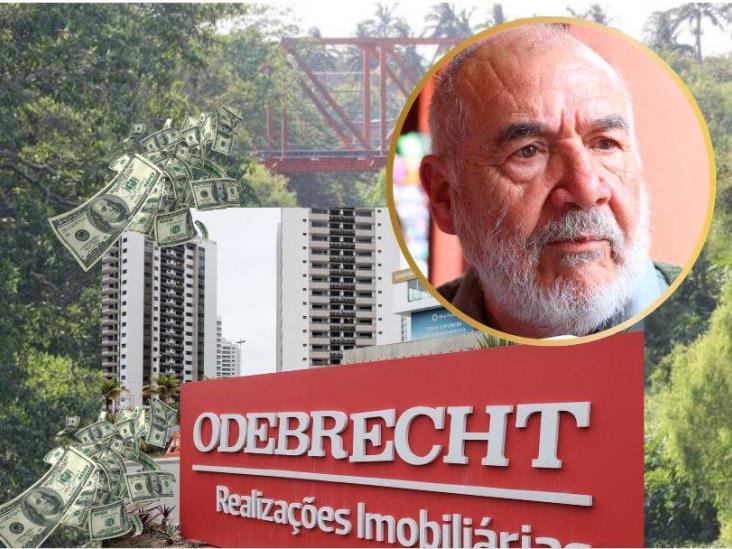 Luchan por el agua en Veracruz contra Odebrecht-MAS, en Cotaxtla (+VIDEO)