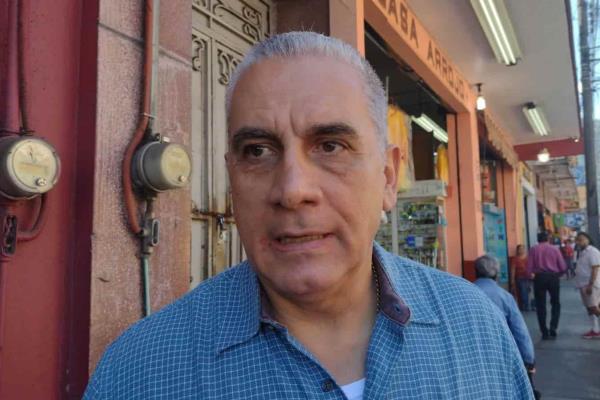 Modificación a la Ley de Amparo sería un retroceso, acusa Canacintra
