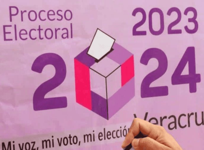 Las candidaturas a las diputaciones en Veracruz