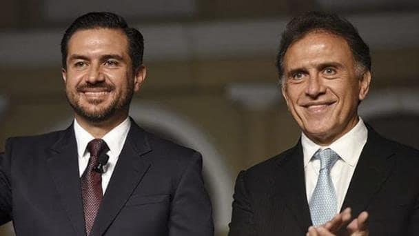 A la One, Two, Three: Ya salió el peine y porque urge fuero a Miguel Ángel Yunes