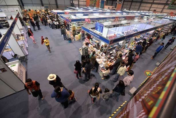 Feria Internacional del Libro Universitario 2024: fechas, horarios y países invitados