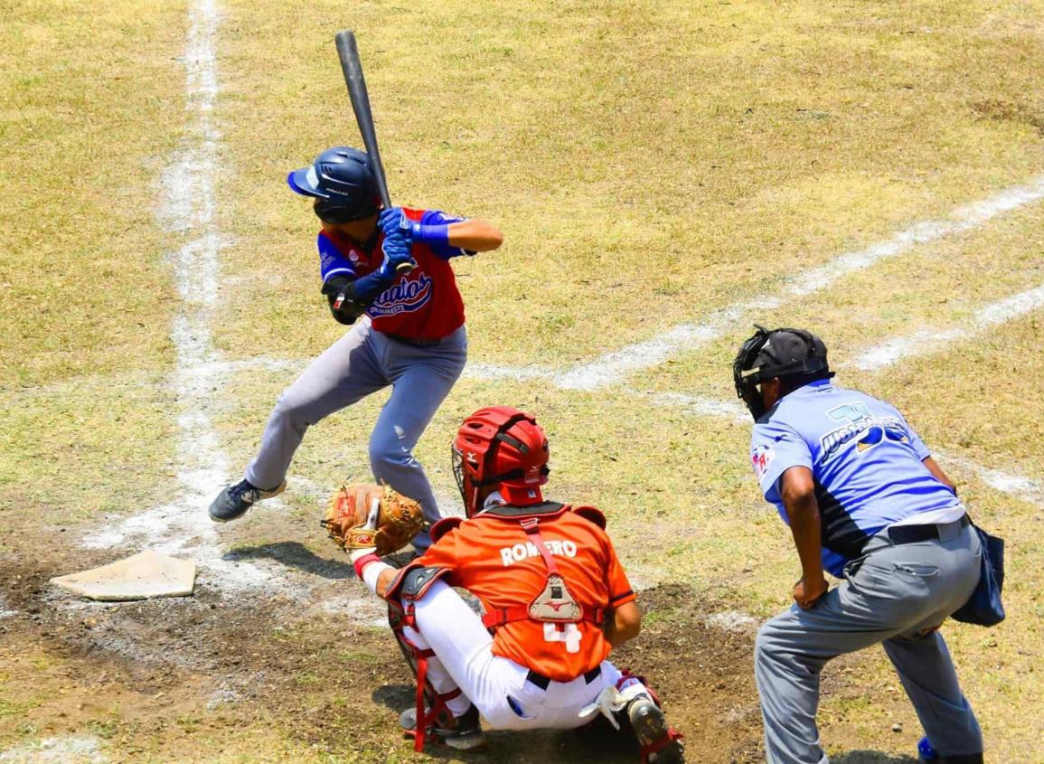 Grupo A ganó Juego de Estrellas de la Liga Sureste de Beisbol