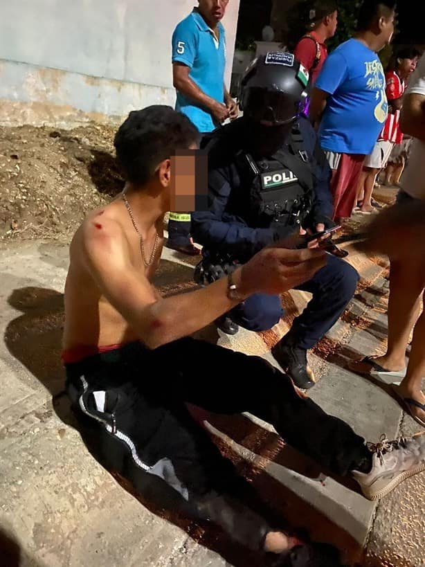 Era un joven estudiante de bachillerato el motociclista fallecido en accidente en Soconosuco