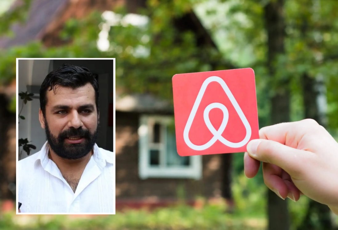 Necesario regular el hospedaje Airbnb en Veracruz: líder de hoteleros