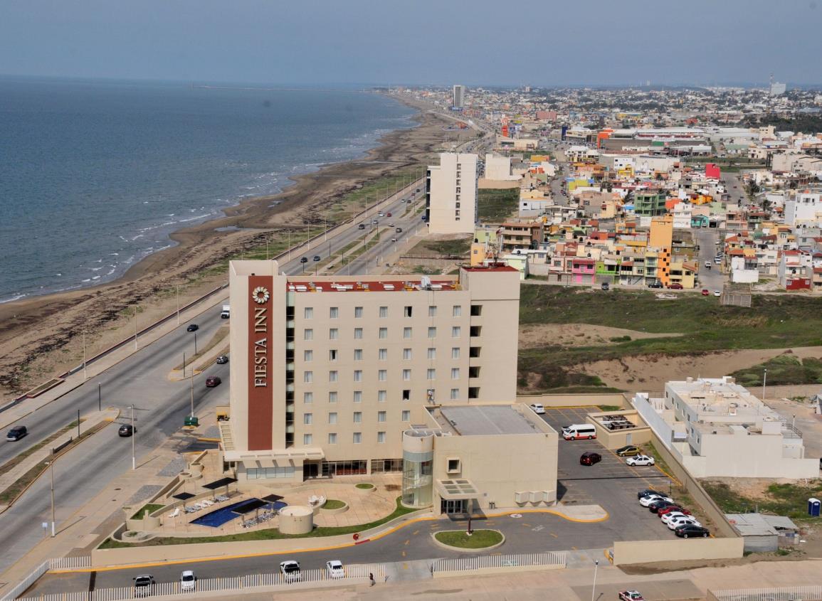 Semana Santa 2024: reportan importante alza en ocupación hotelera en Coatzacoalcos