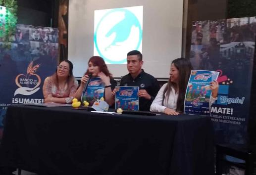 En Orizaba, invitan a concierto infantil con causa