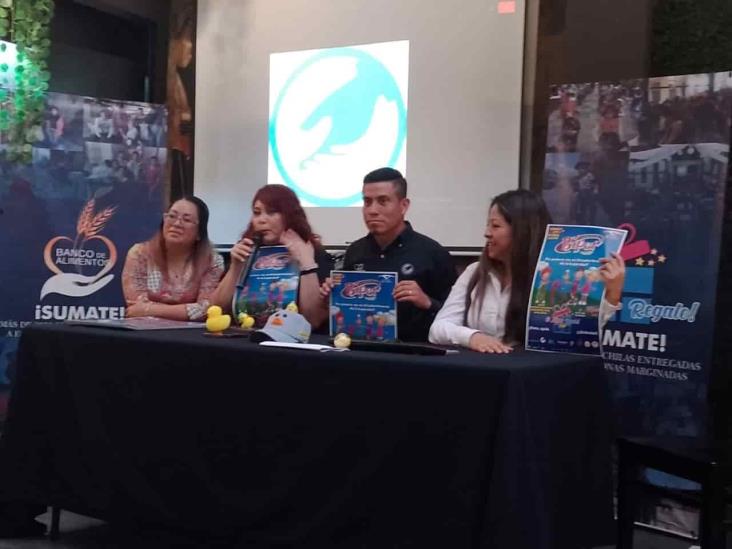 En Orizaba, invitan a concierto infantil con causa