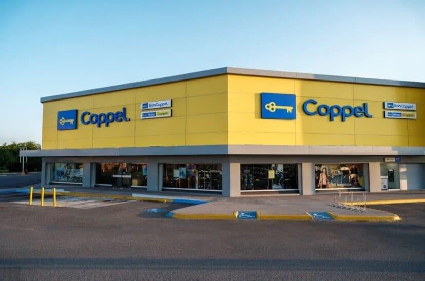 No eres tú, es Coppel y Bancoppel: por este motivo no puedes realizar operaciones hasta nuevo aviso