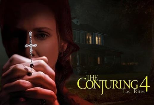 El Conjuro 4: este es el caso que abordarán en la última película de la saga