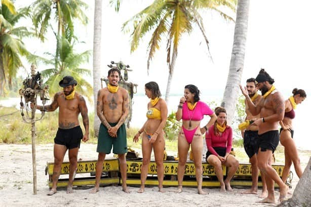 Survivor México 2024 ¿Quién gana los suministros hoy lunes 15 de abril?